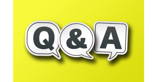 Q & A: Our Most Popular Questions Answered