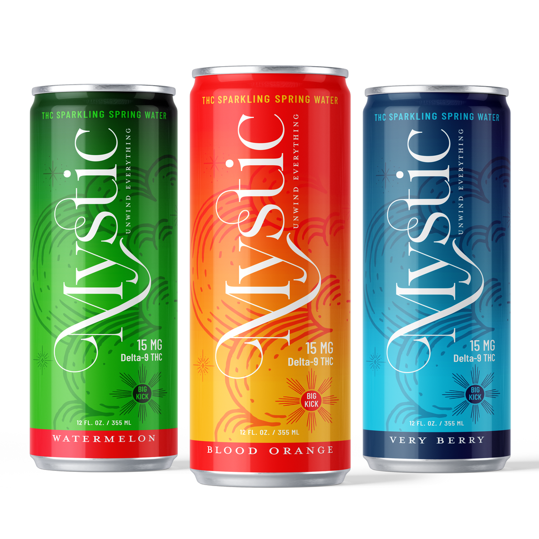Sippin’ on Science: How Delta-9 Works Better in a Drink (Not a Gummy)