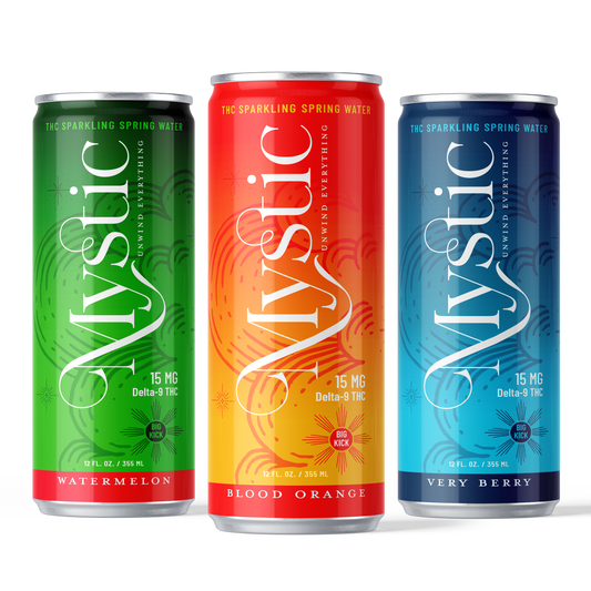 Hemp-Infused Beverages Are the Future of Relaxation