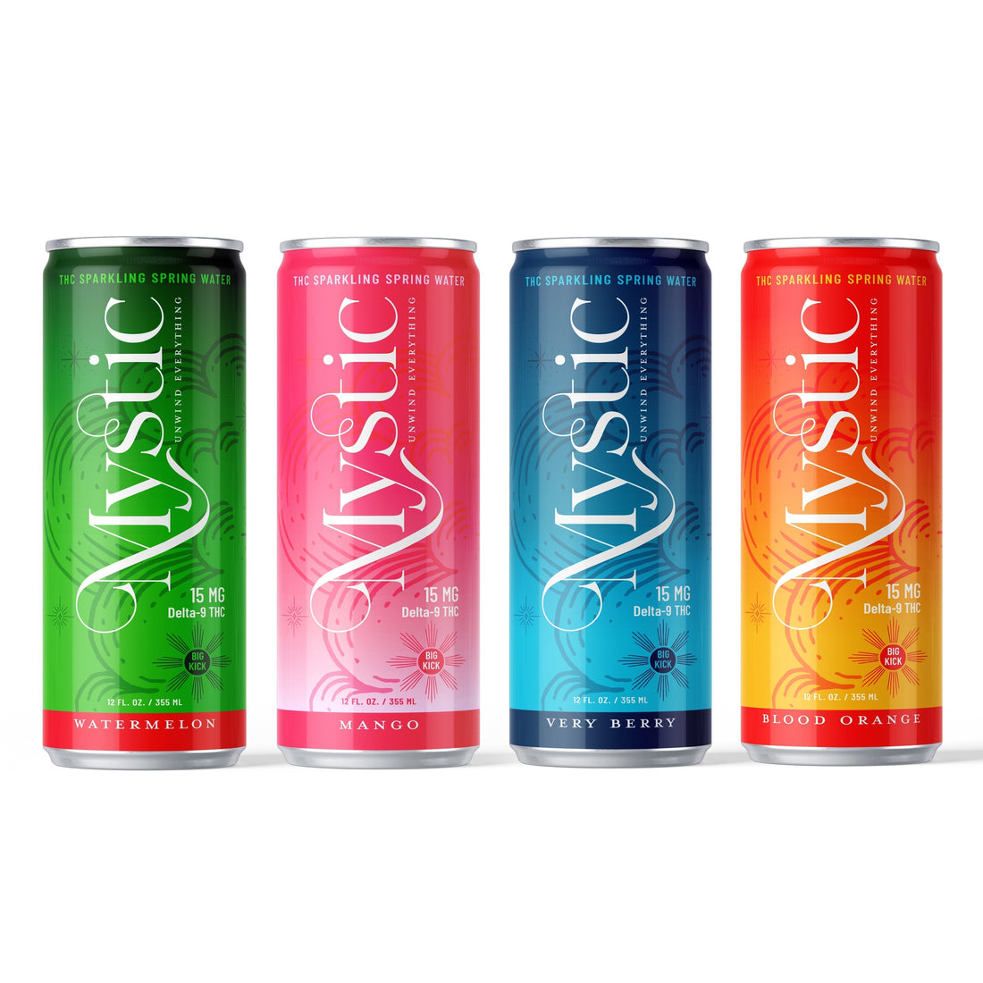 What Is Delta-9 THC? And Why Are People Drinking It Now?