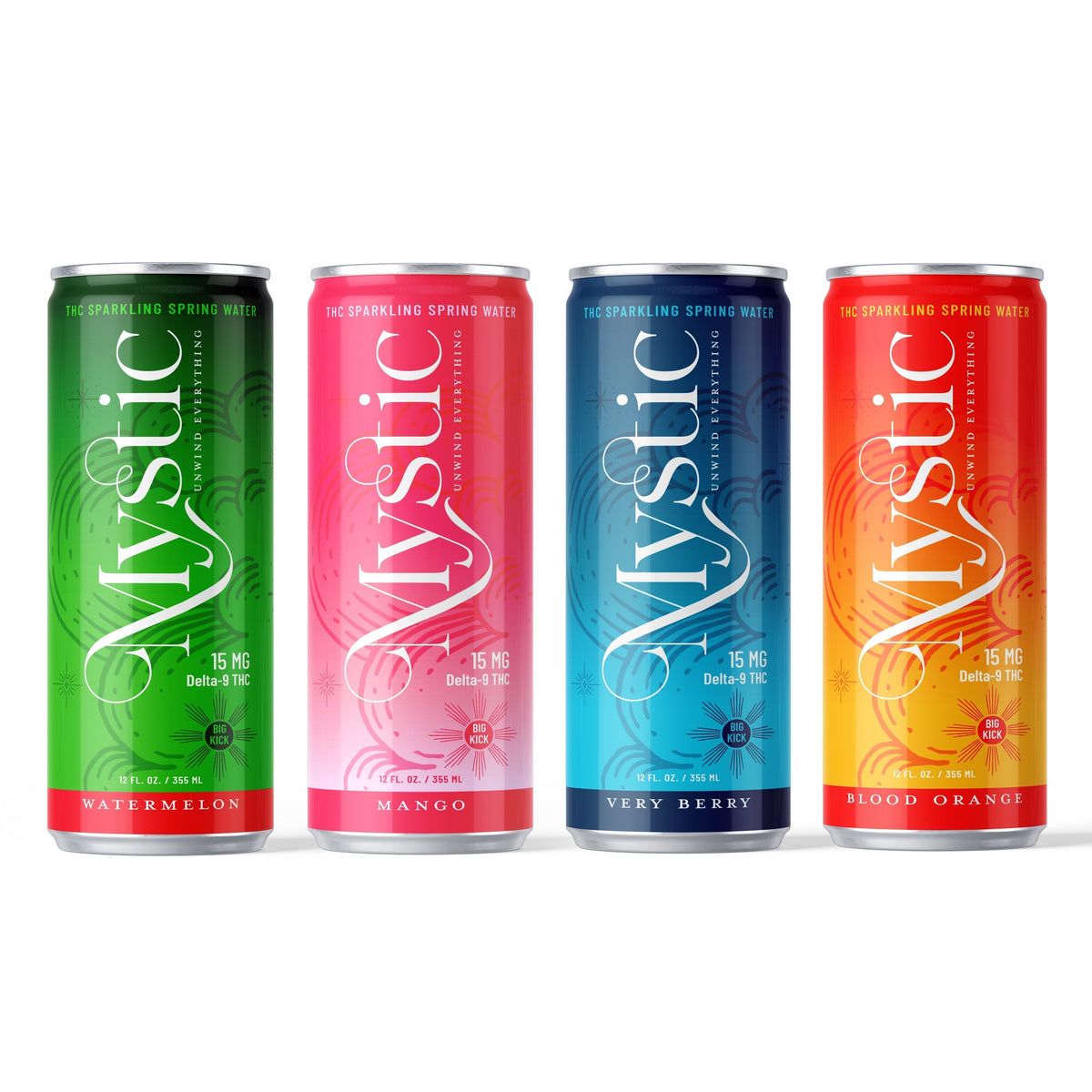 What Is Delta-9 THC? And Why Are People Drinking It Now?
