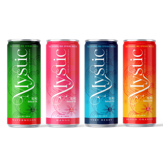 What Is Delta-9 THC? And Why Are People Drinking It Now?