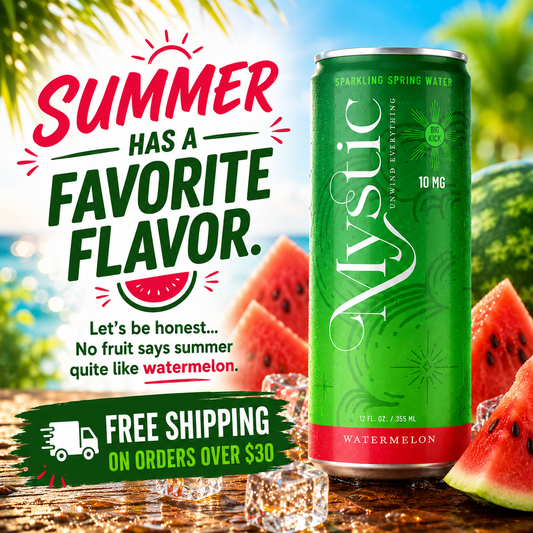What are the best delta 9 drinks?
