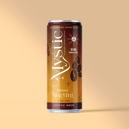 Cannabis Drinks 