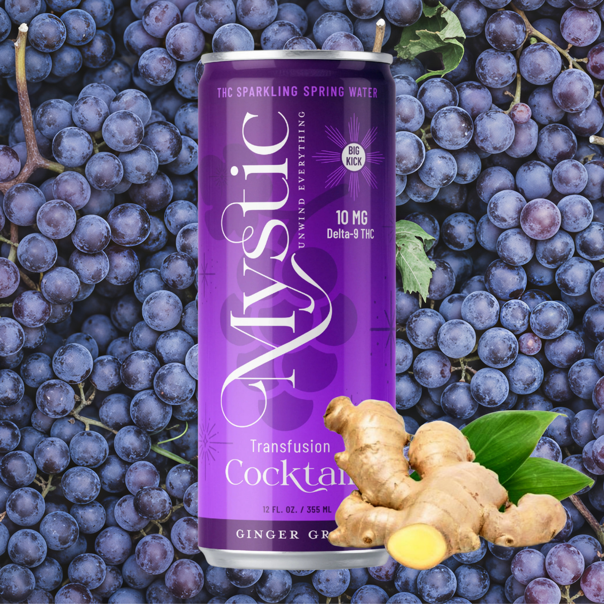 THC Drinks