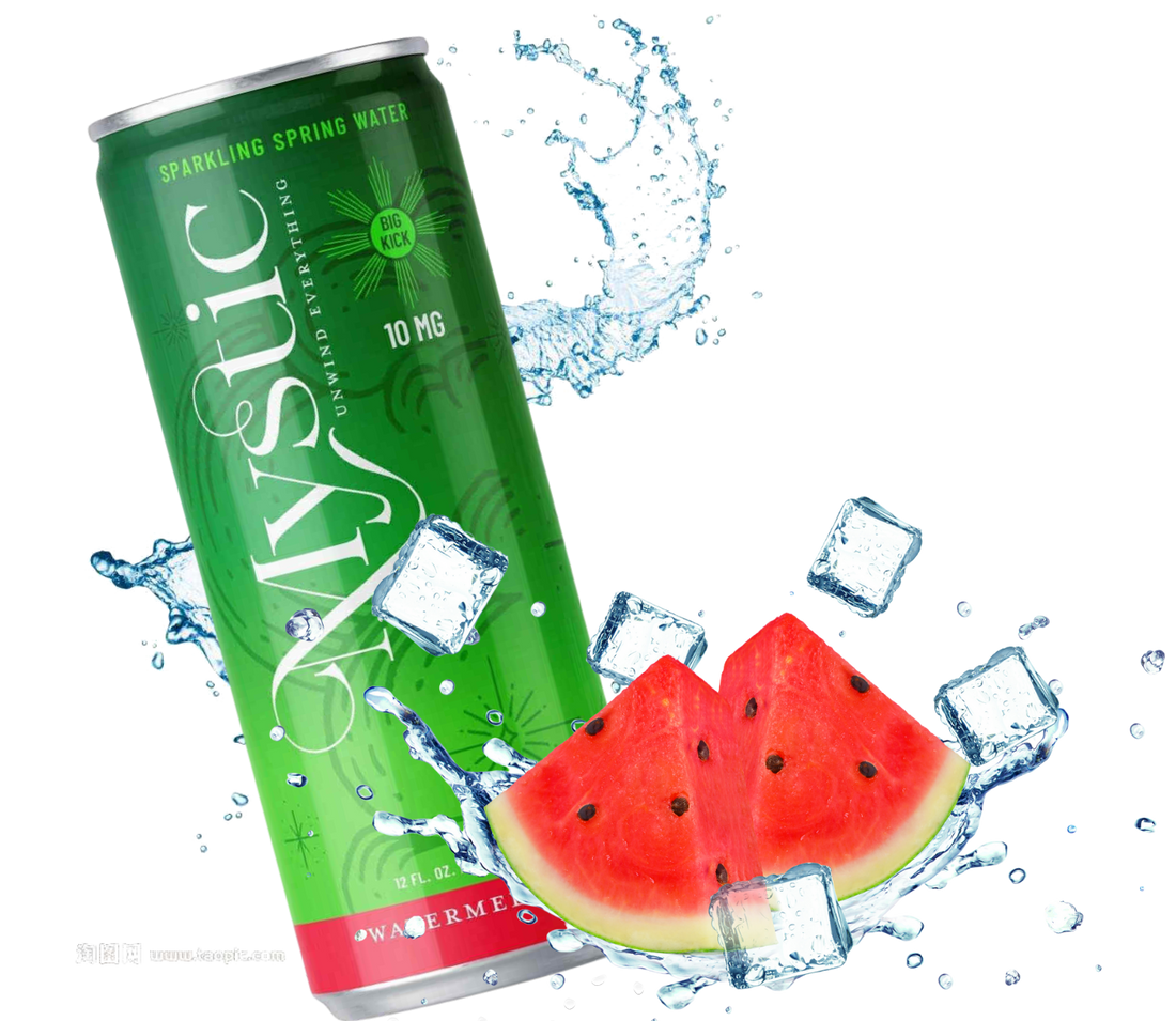 Why Consistency Is the Real Flex in THC Drinks