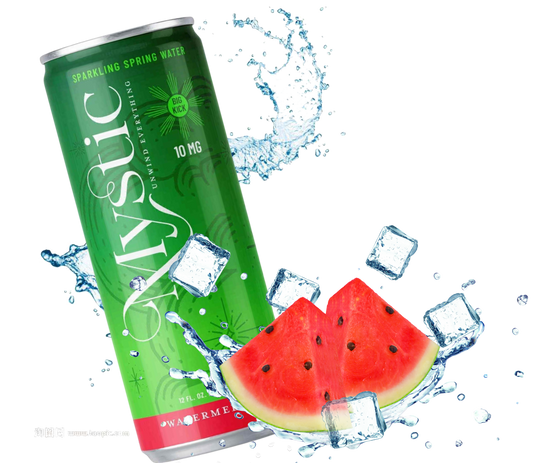 Why Consistency Is the Real Flex in THC Drinks