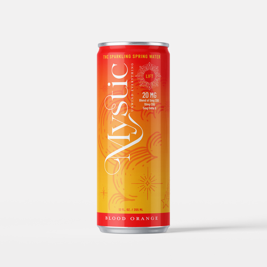 best delta 9 drinks 