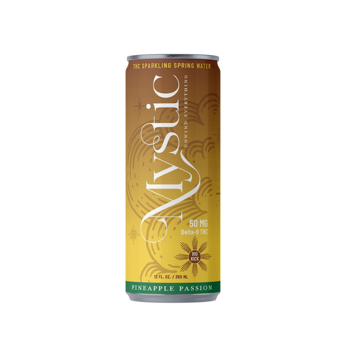delta 9 drinks instead of alcohol 