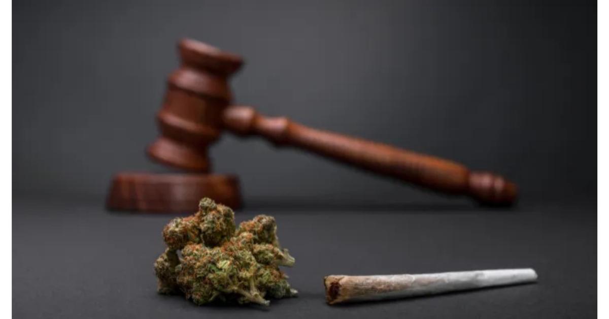 Understanding the Cannabis Administration and Opportunity Act: A Step Forward in Cannabis Legalization