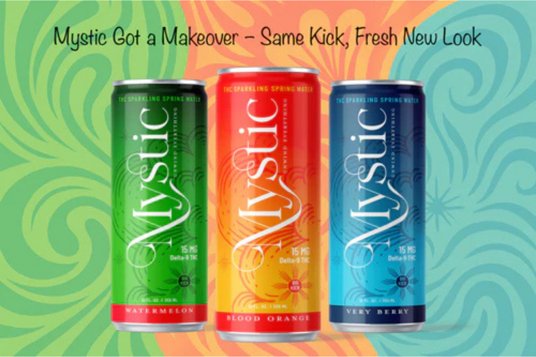 Best Delta 9 Drinks 