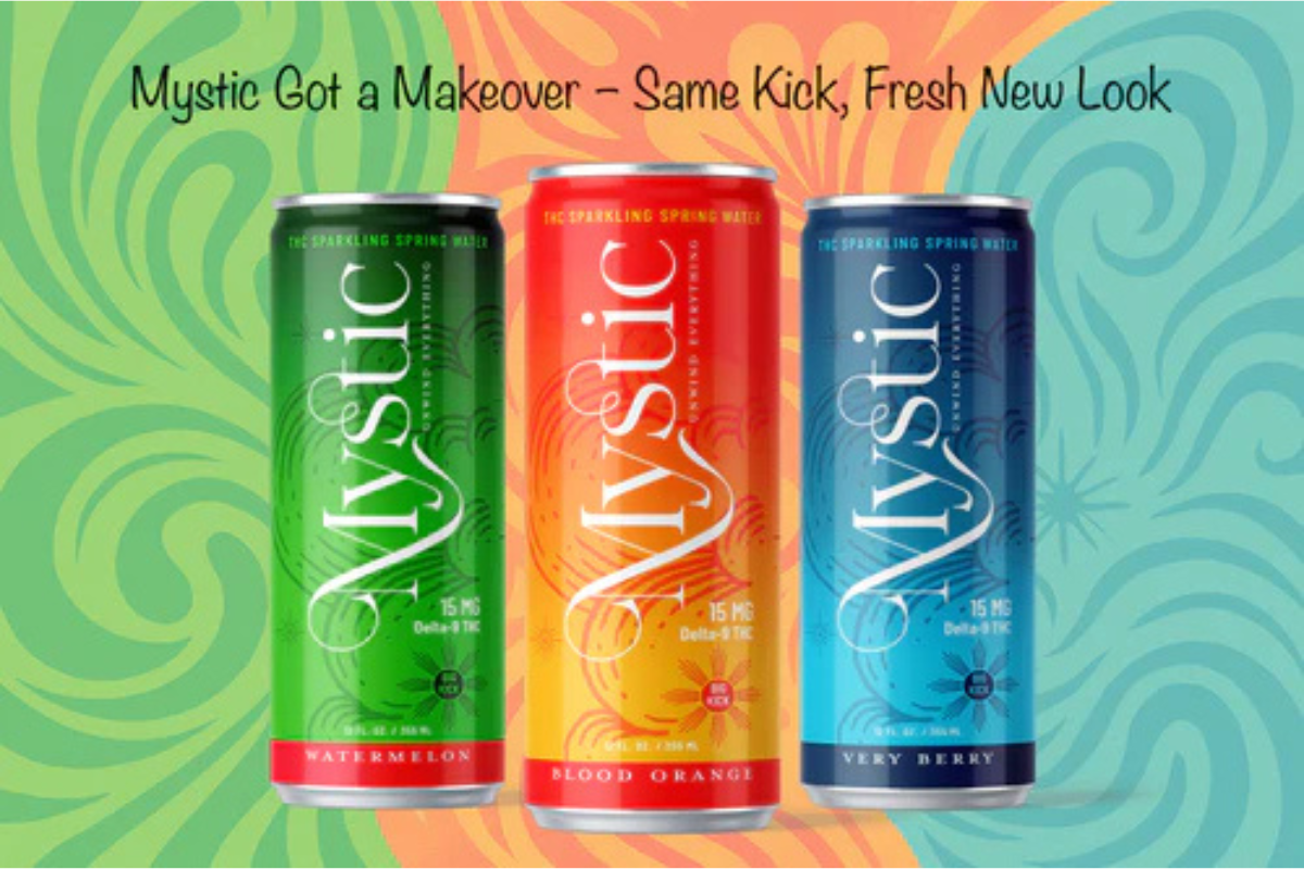 Best Delta 9 Drinks 