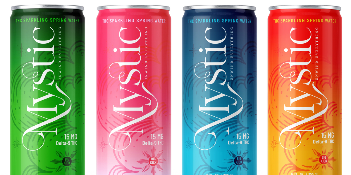 What Are Delta-9 THC Drinks? A Complete Guide for First-Time Buyers