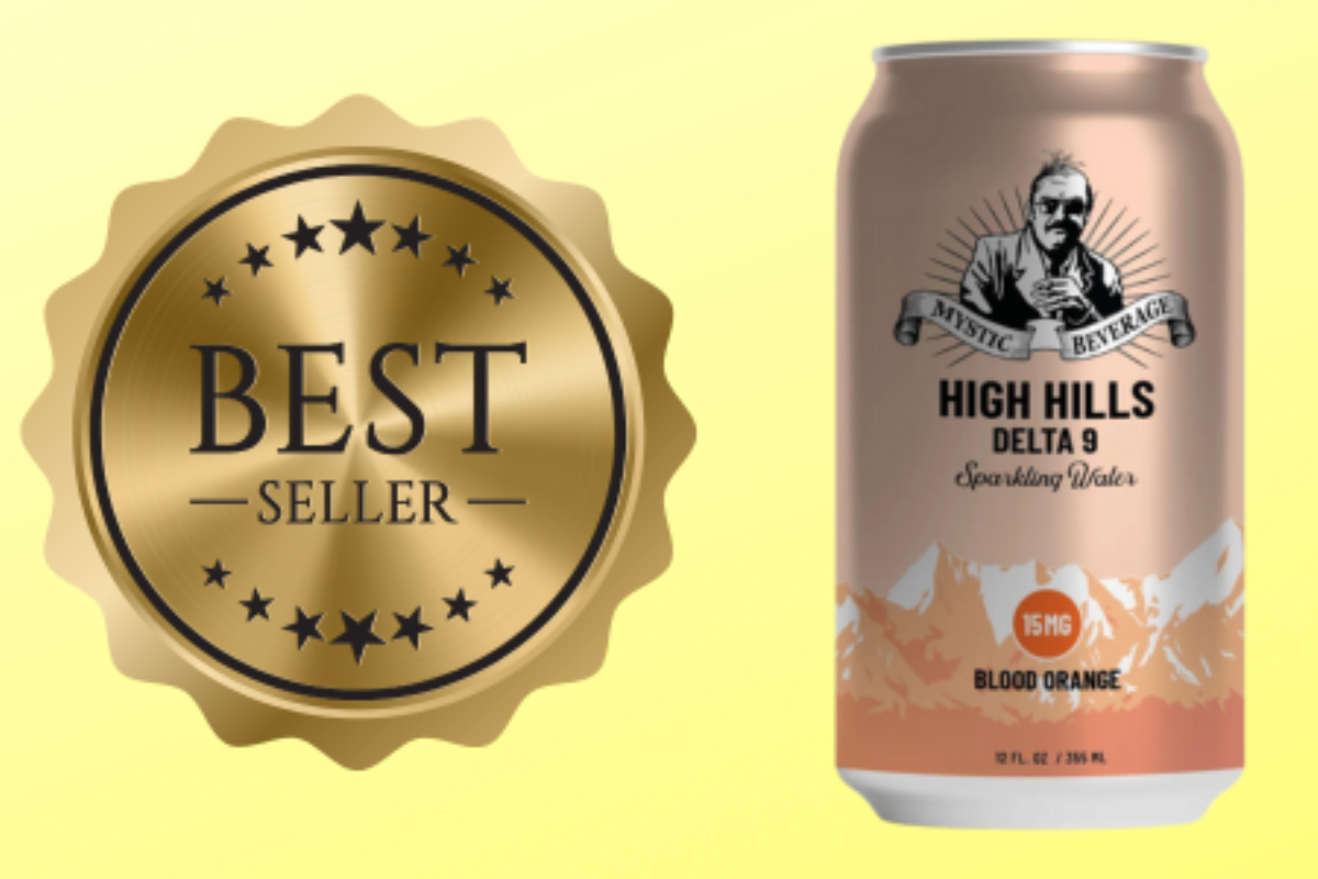 The Best Delta 9 Drinks