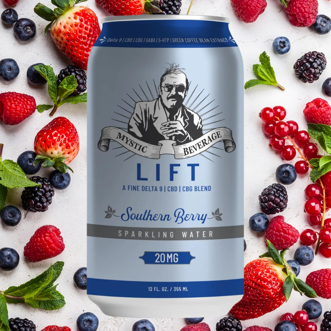 Savor the Chill: A Flavor-Packed Guide to Delta 8 & Delta 9 THC Beverages