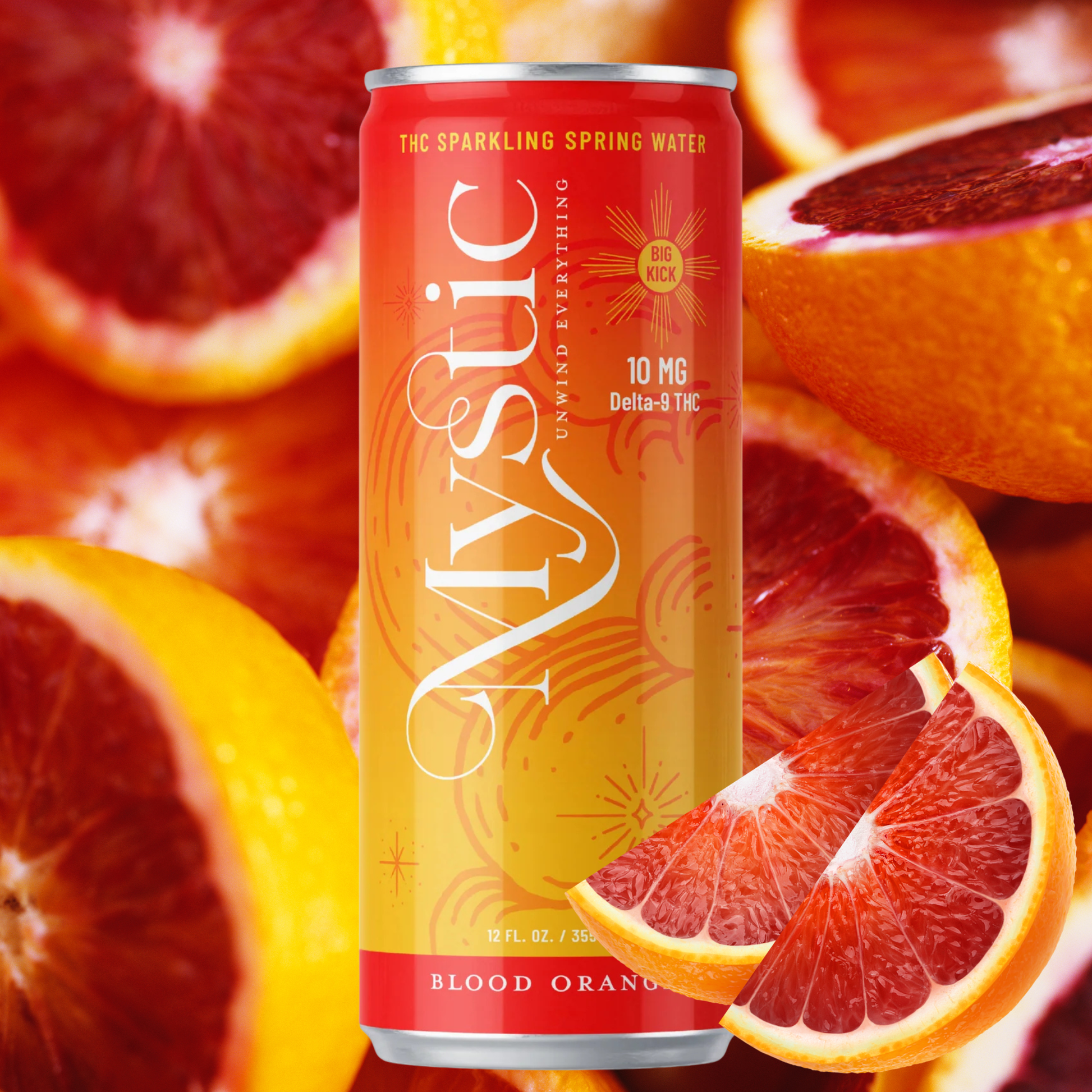 Best Delta 9 Drinks - THC Drinks