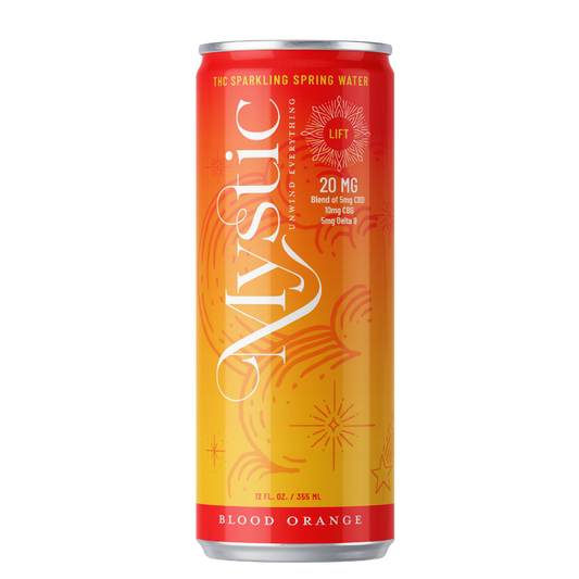 Best Delta 9 Drinks - THC Drinks 