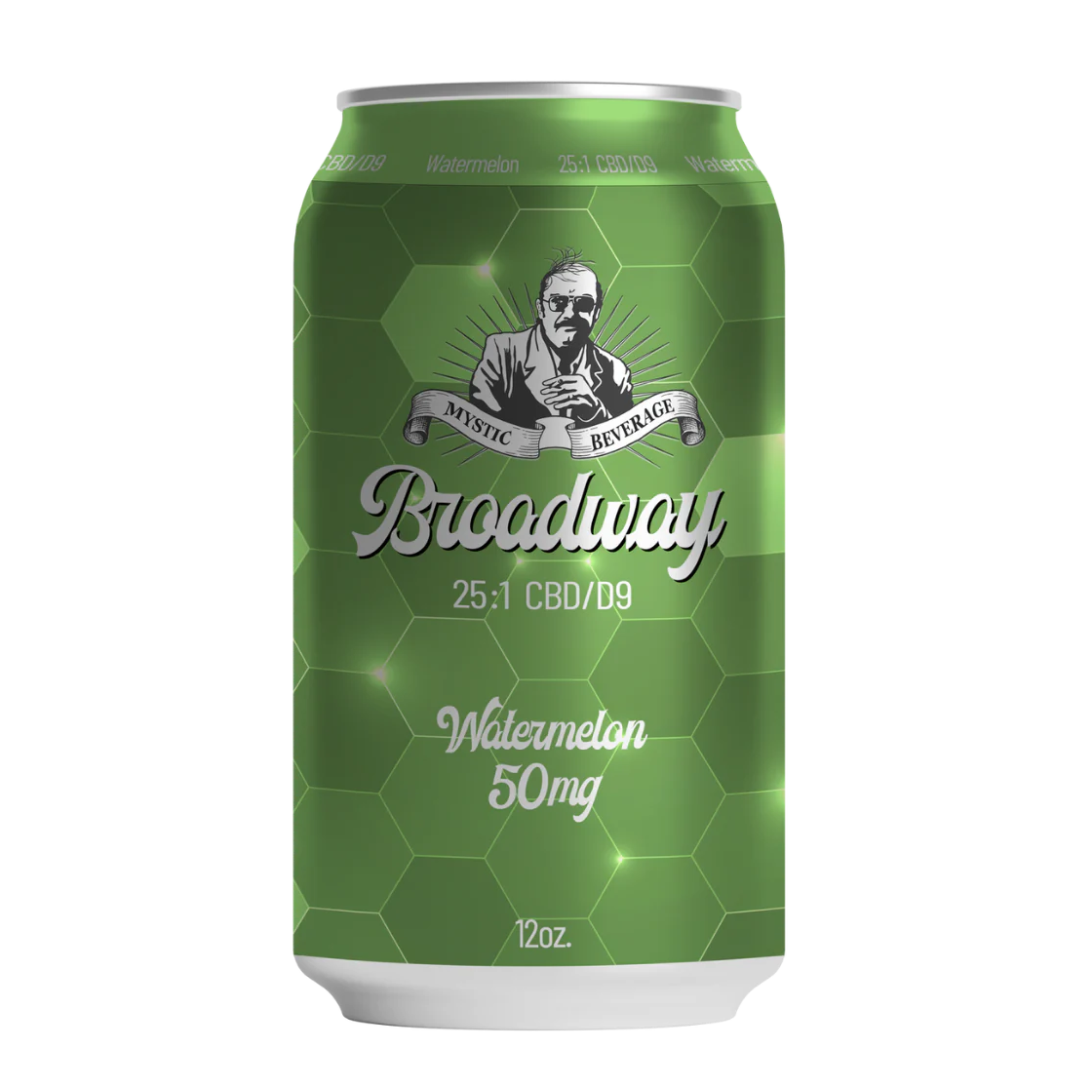 Broadway 50 MG Watermelon