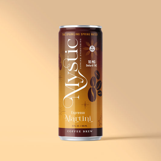 (NEW) Big Kick 10MG Espresso Martini