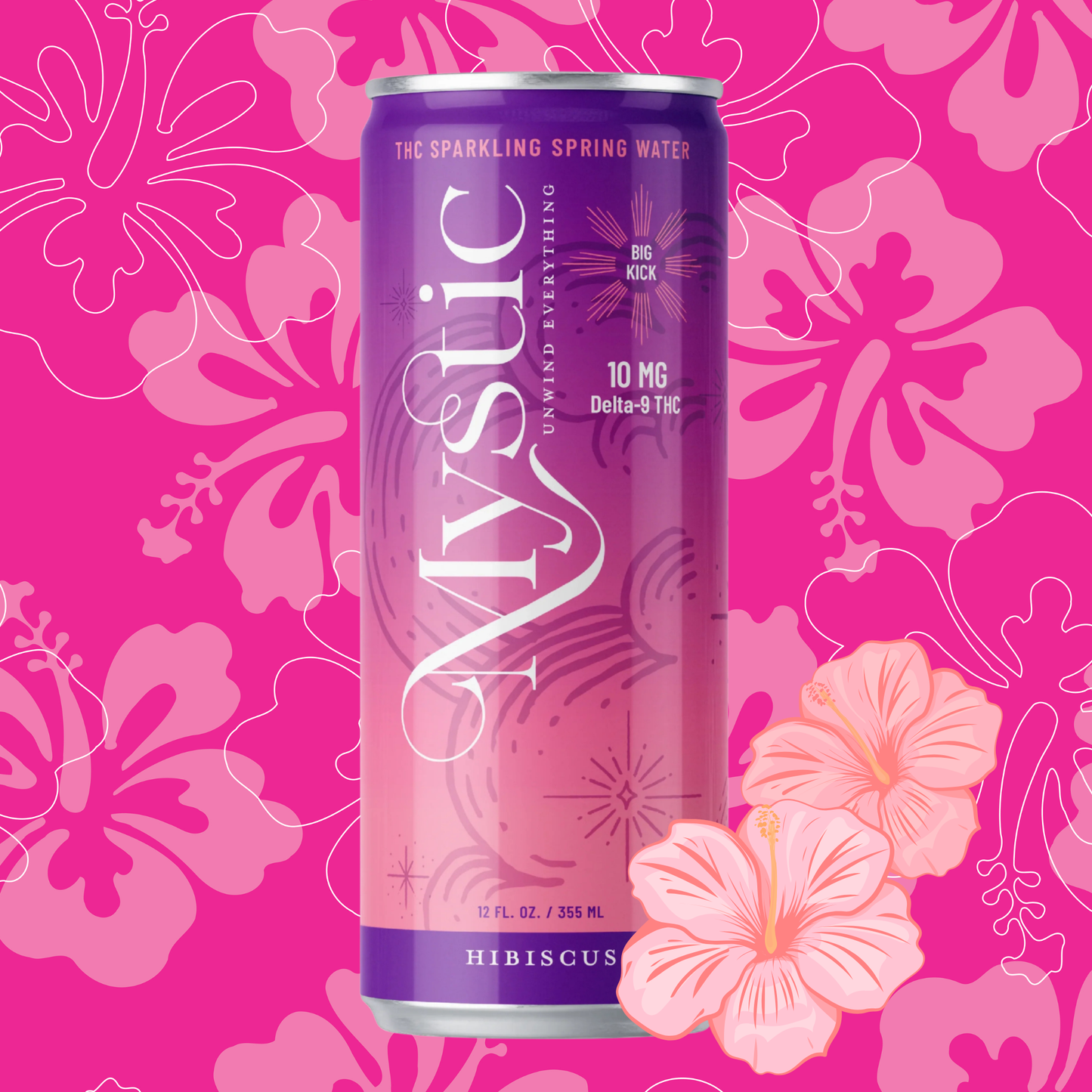 Best Delta 9 Drinks - THC Drinks 