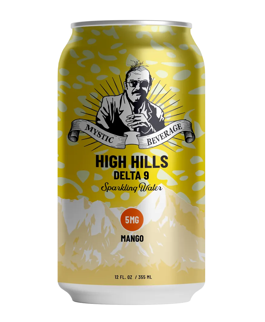 High Hills Mango