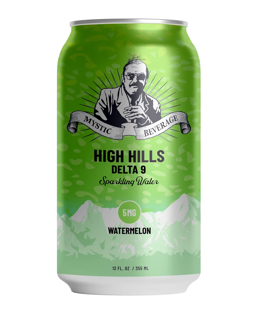 High Hills Watermelon