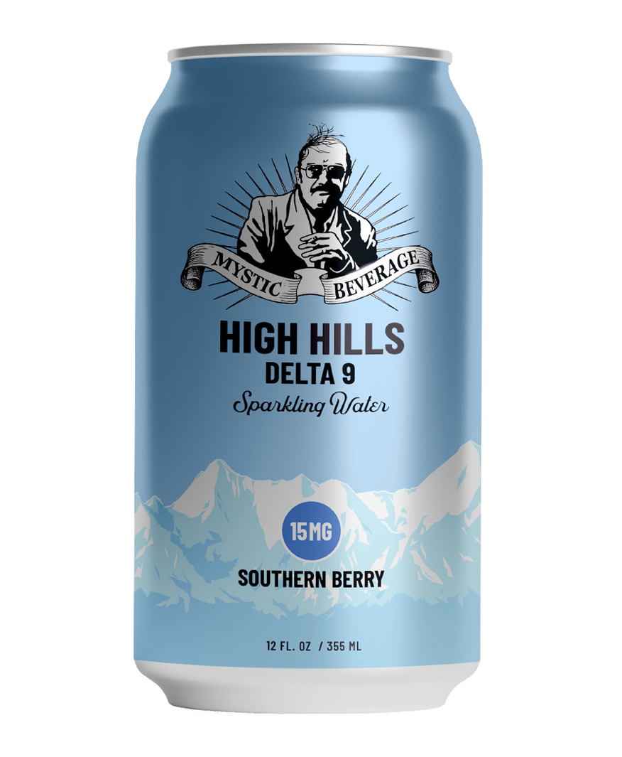 High Hills Southern Berry