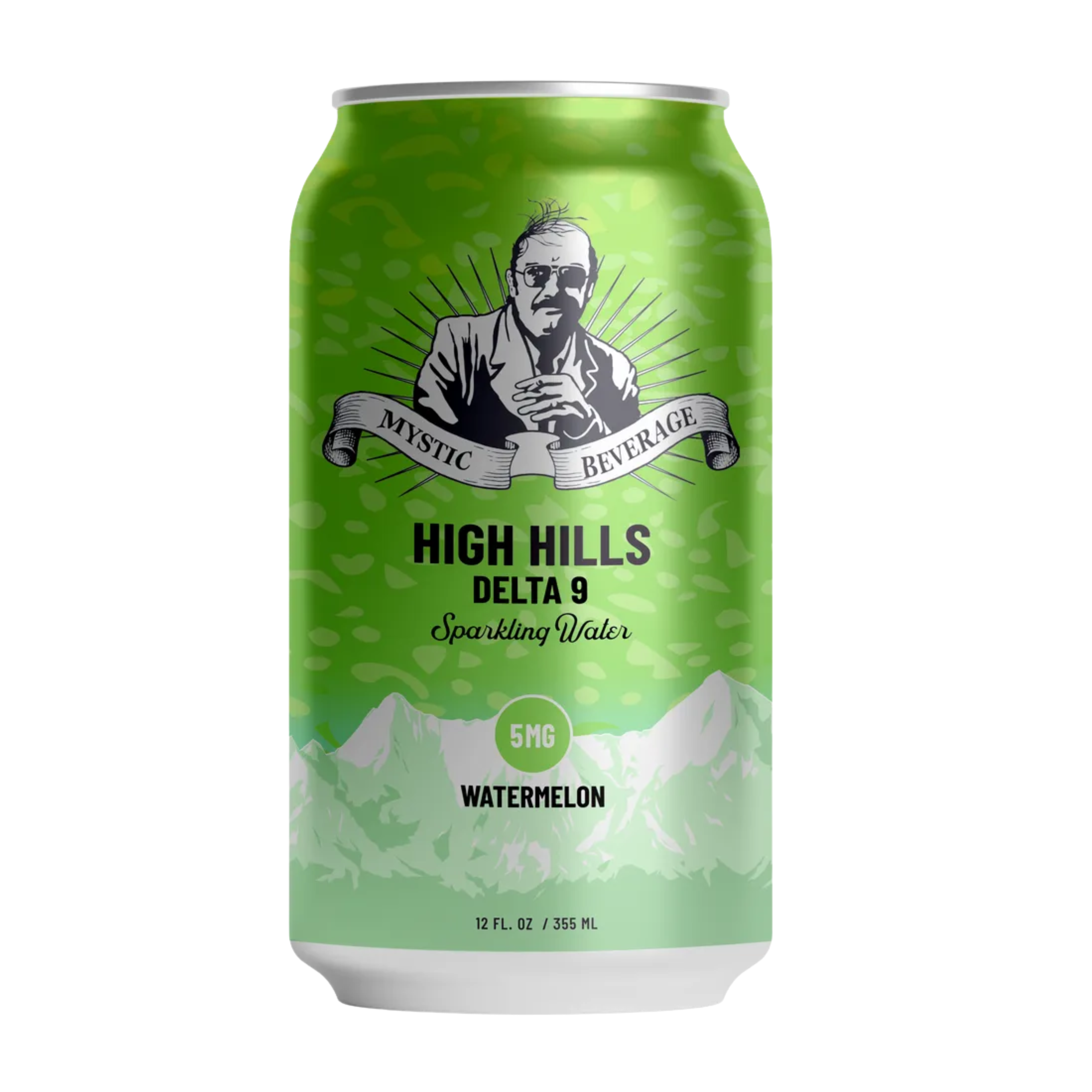 High Hills 5 MG Watermelon