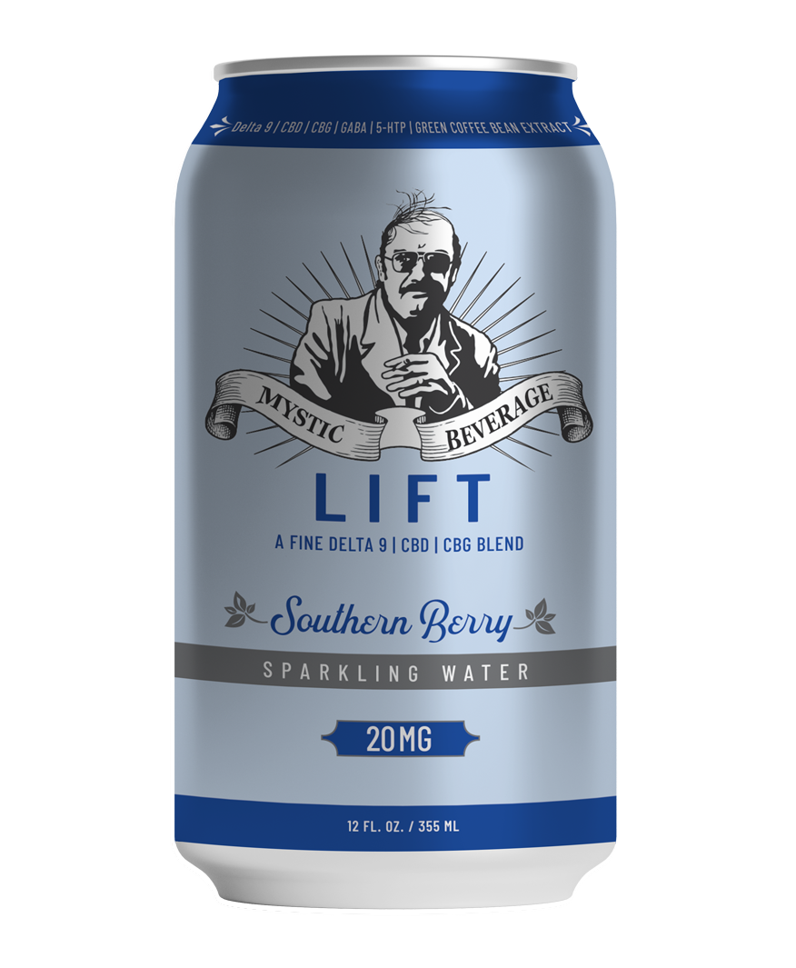 LIFT Southern Berry