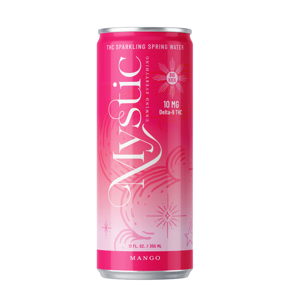 Best Delta 9 Drinks - THC Drinks 