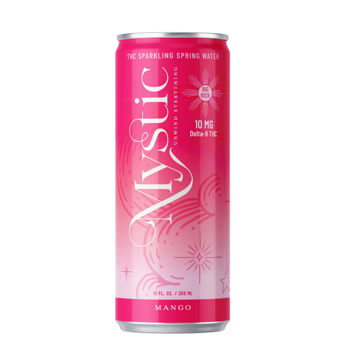 Best Delta 9 Drinks - THC Drinks 