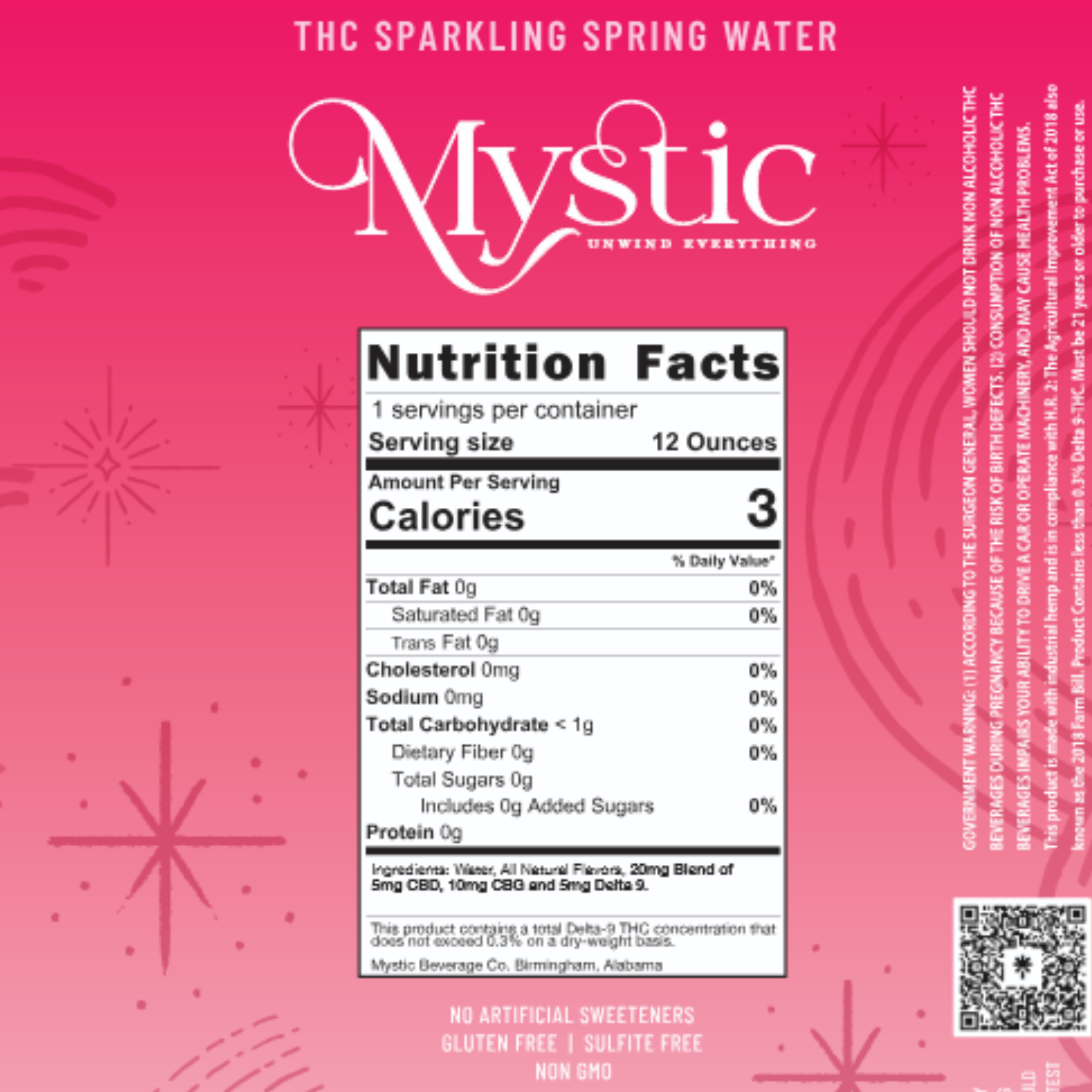 Best Delta 9 Drinks - THC Drinks 