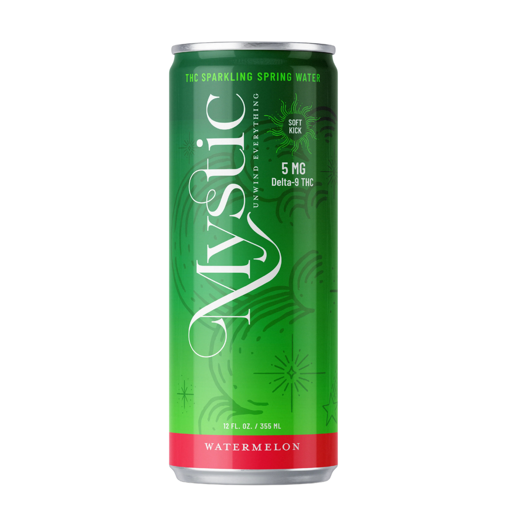 Best Delta 9 Drinks - THC Drinks 