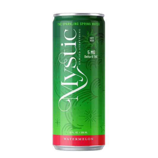 Best Delta 9 Drinks - THC Drinks 