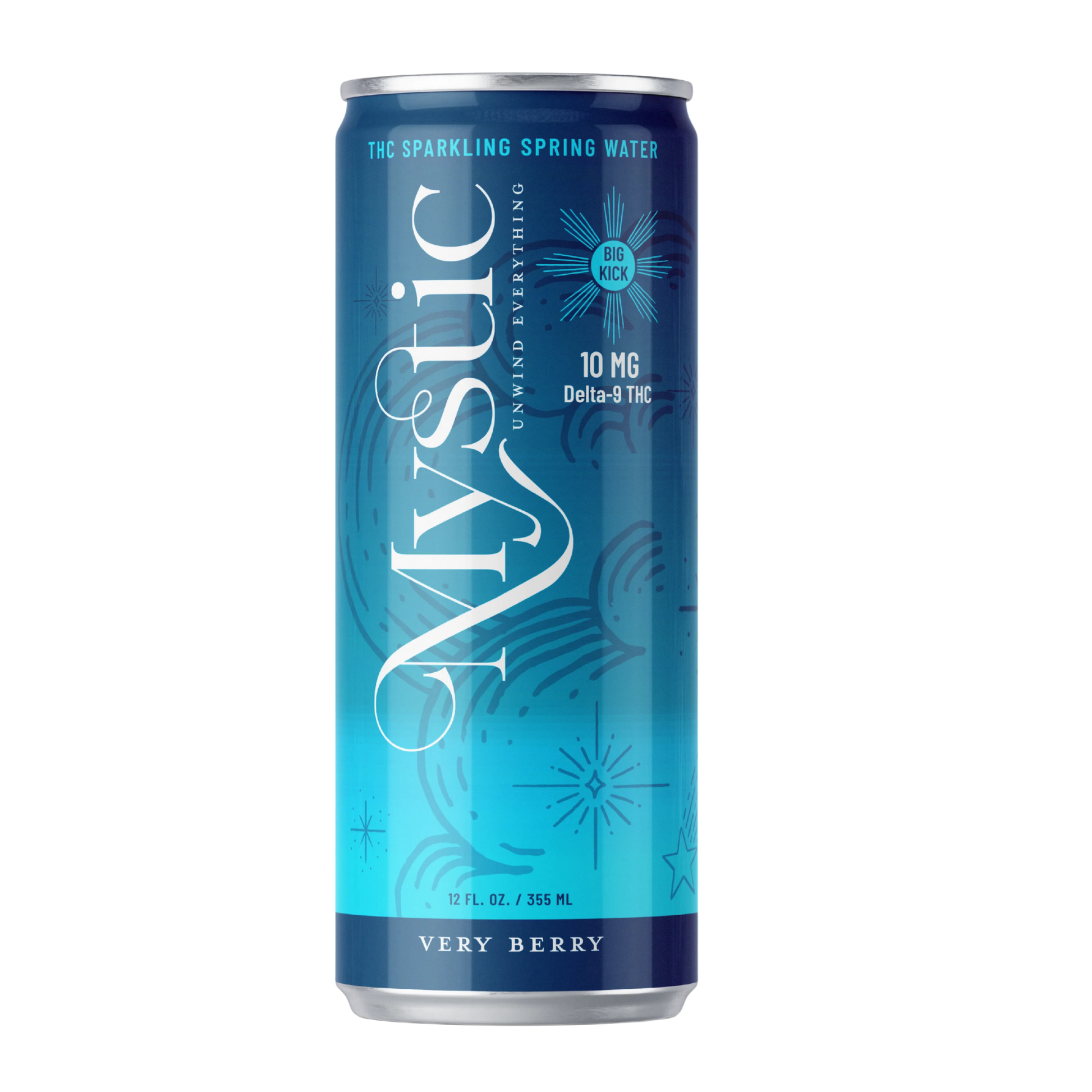 Best Delta 9 Drinks - THC Drinks 