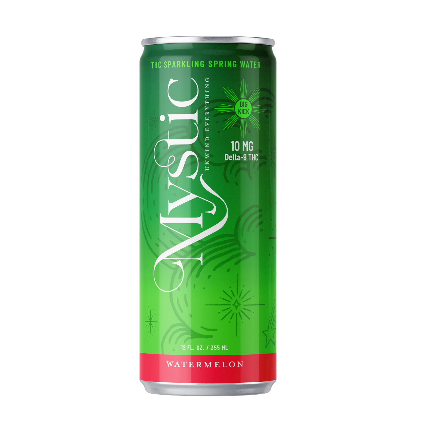 Delta 9 Drinks - THC Drinks 