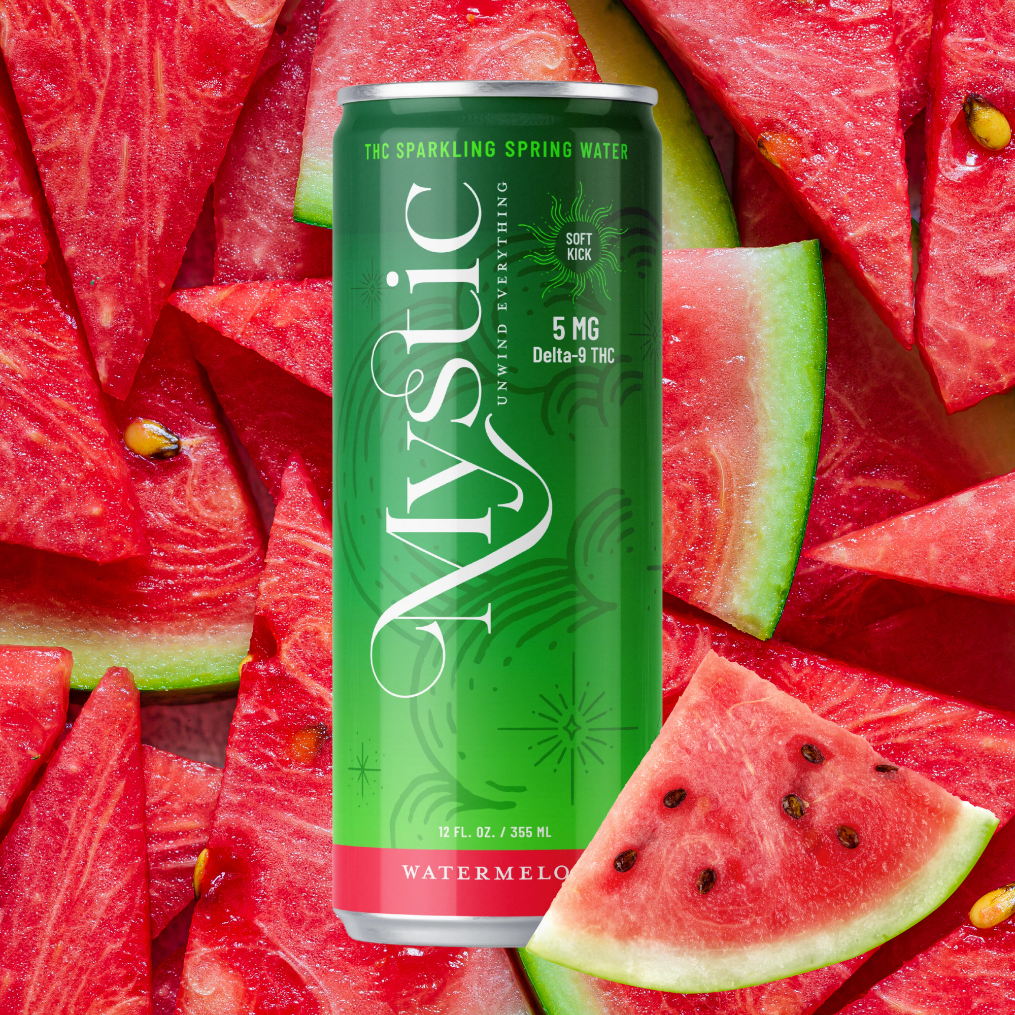 Best Delta 9 Drinks - THC Drinks 