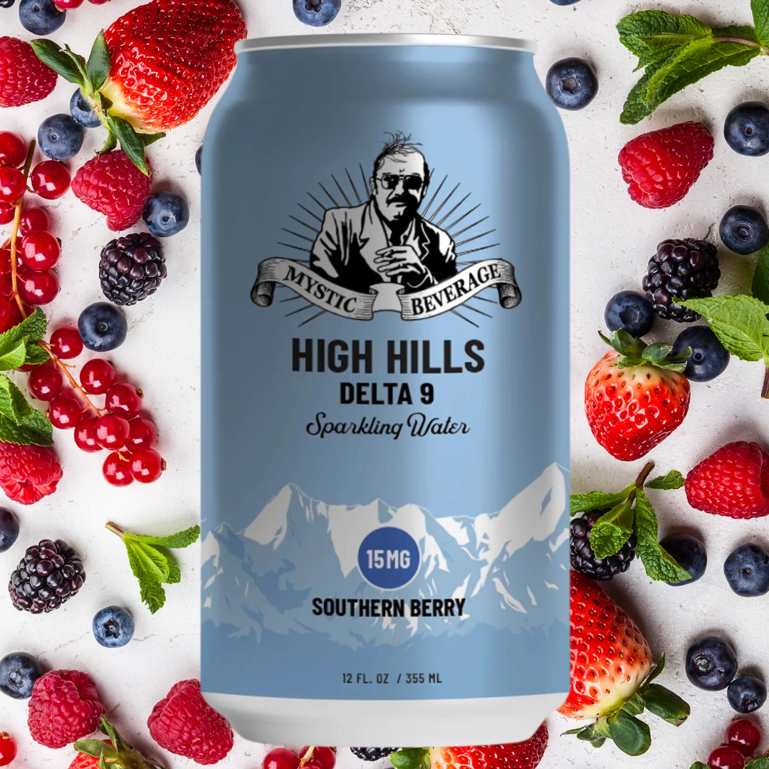 High Hills Southern Berry