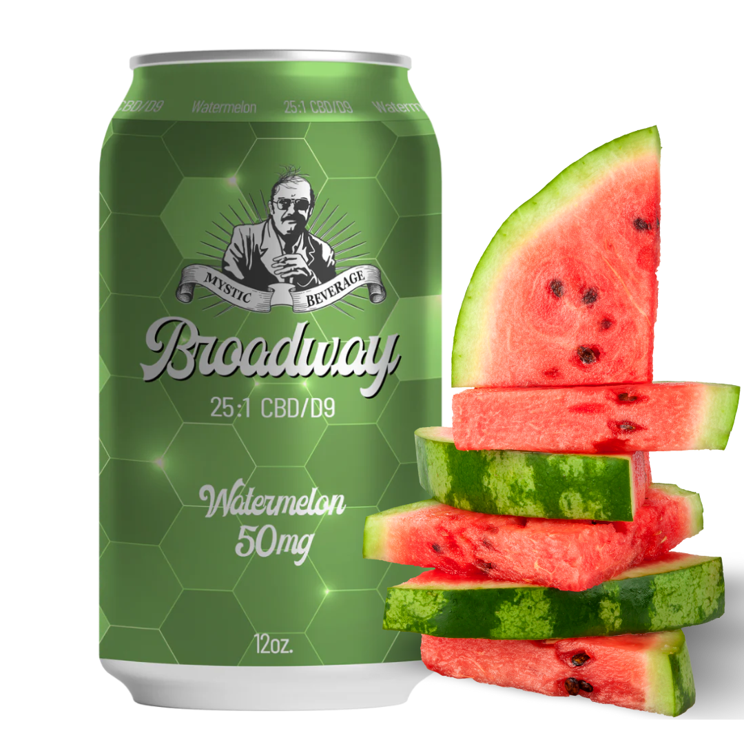 Broadway Watermelon