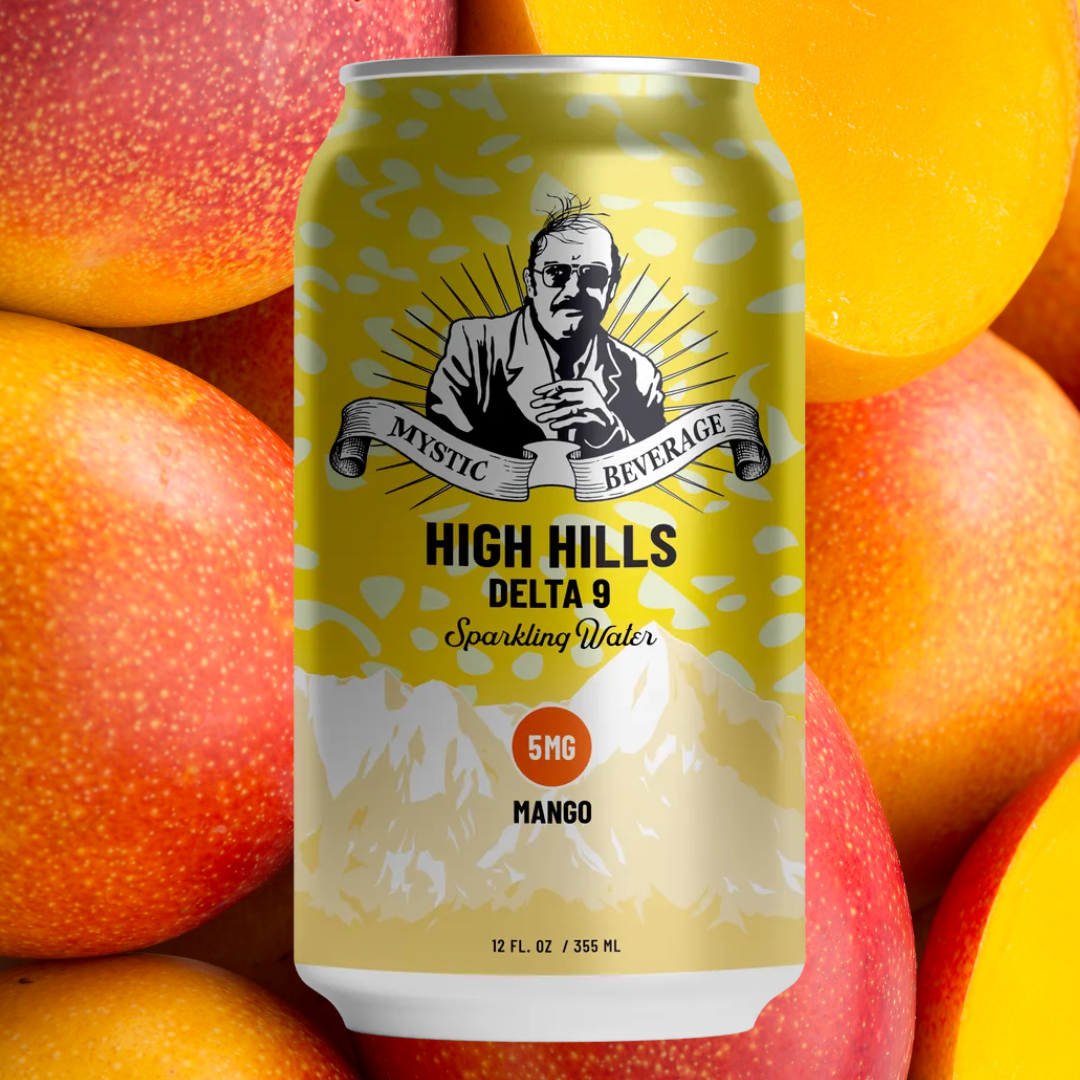 High Hills Mango