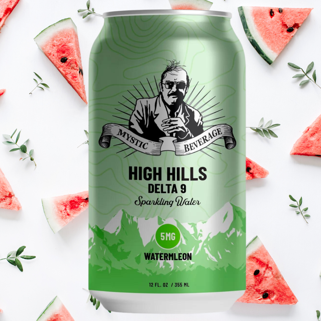 High Hills Watermelon