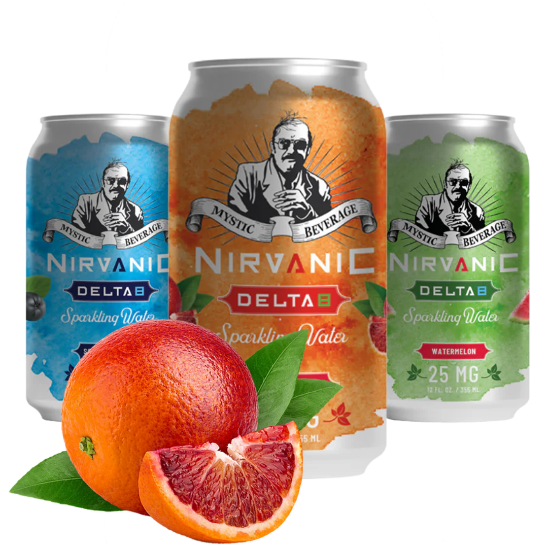 Nirvanic Variety Pack