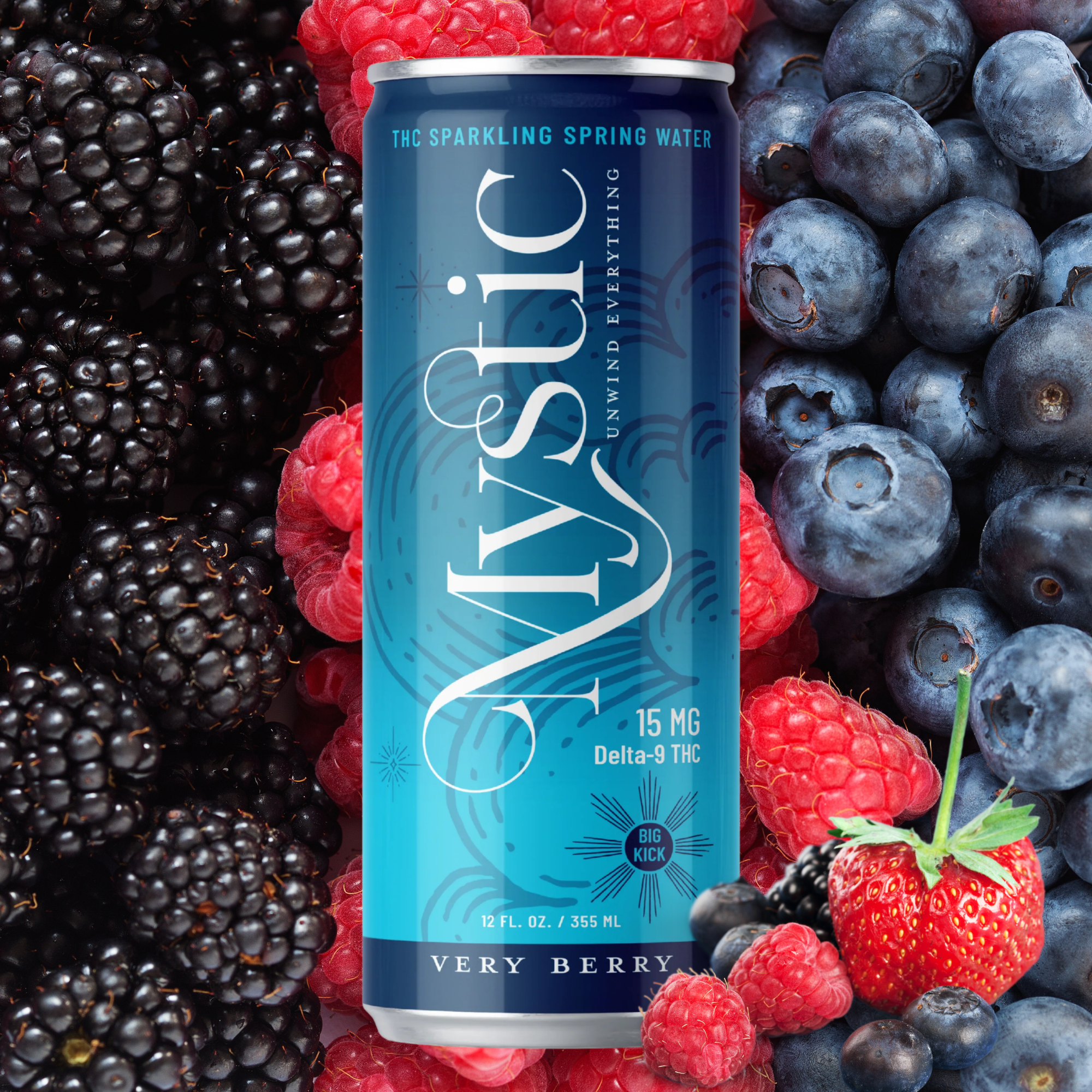 Best Delta 9 Drinks - THC Drinks 