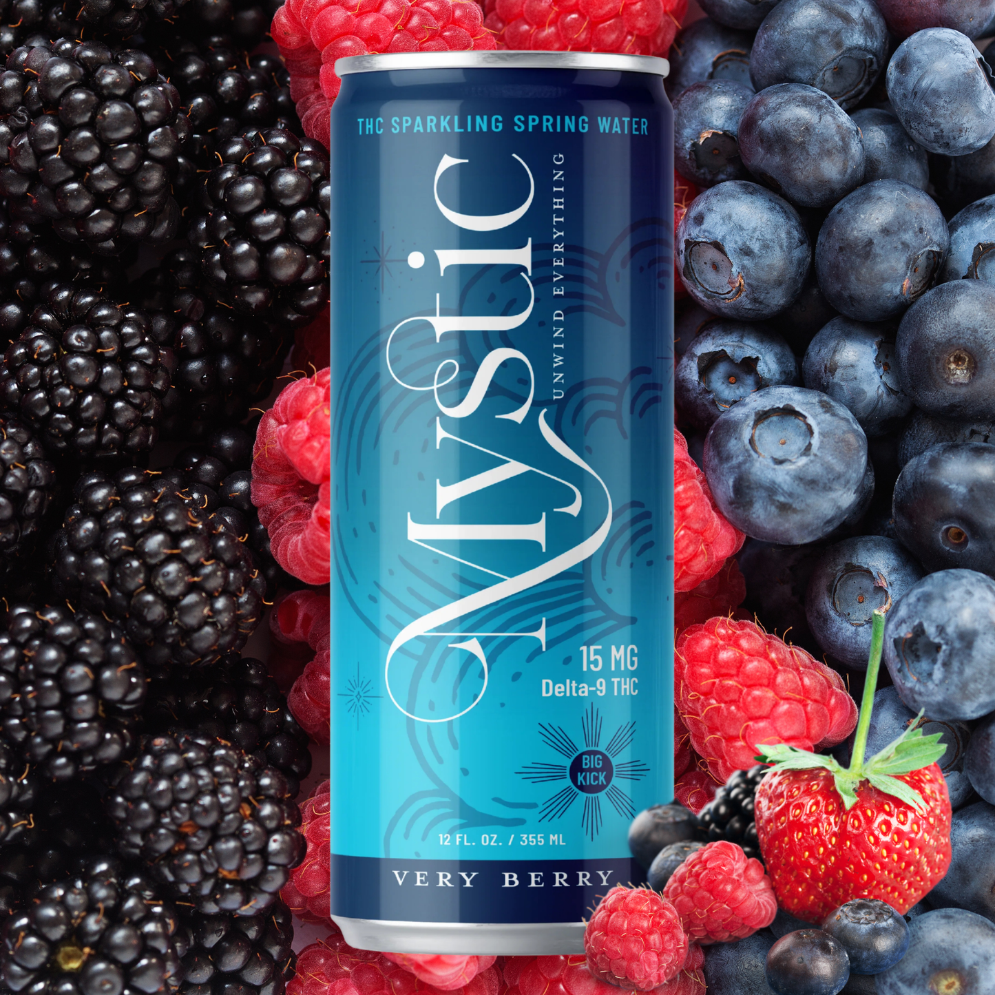 Best Delta 9 Drinks - THC Drinks 