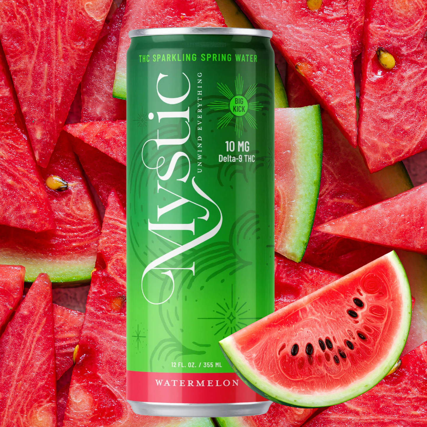 Best Delta 9 Drinks - THC Drinks 